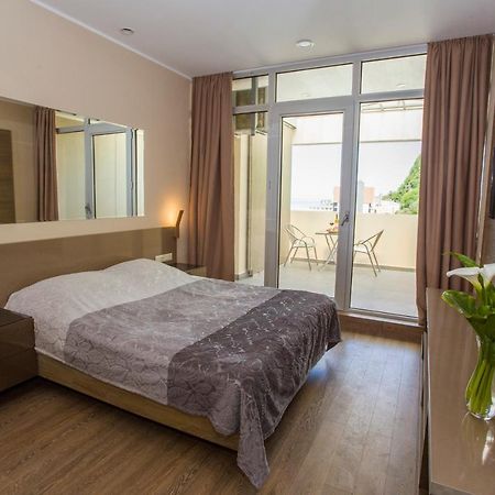 Zgvadaca Kvariati Apartment المظهر الخارجي الصورة