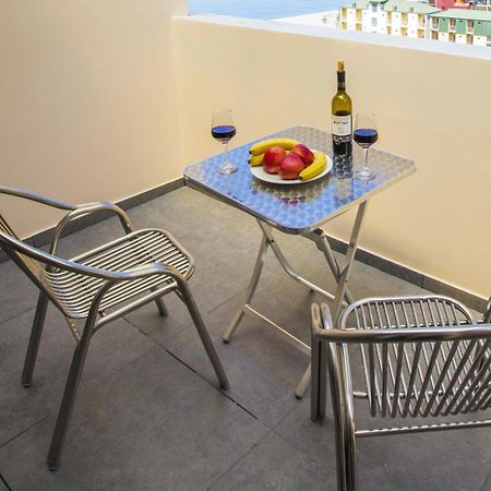 Zgvadaca Kvariati Apartment المظهر الخارجي الصورة