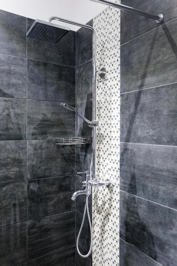 Zgvadaca Kvariati Apartment المظهر الخارجي الصورة