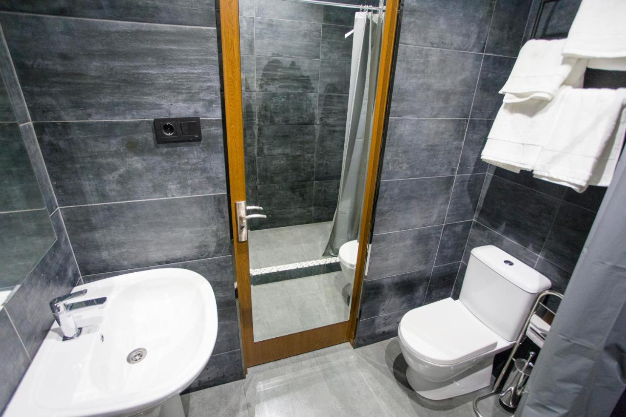 Zgvadaca Kvariati Apartment المظهر الخارجي الصورة