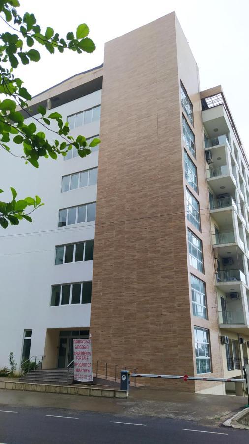 Zgvadaca Kvariati Apartment المظهر الخارجي الصورة