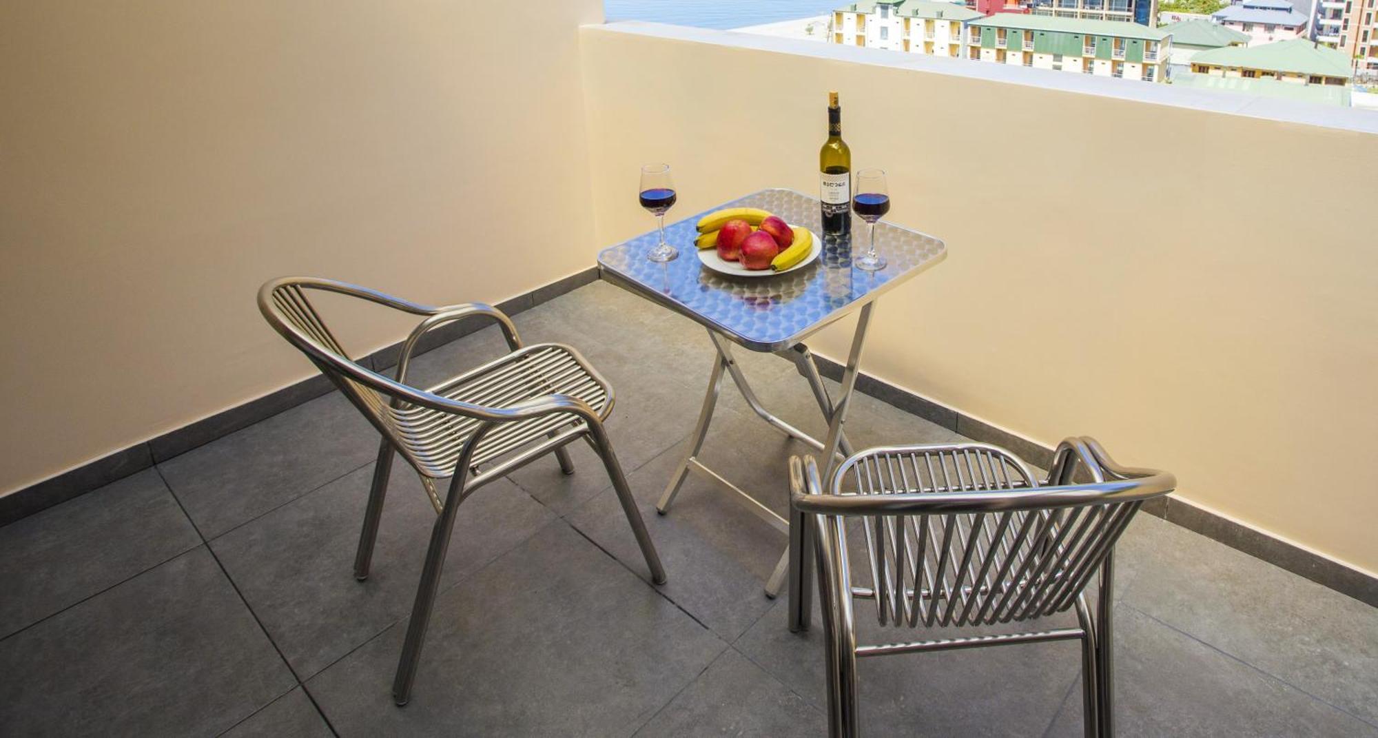 Zgvadaca Kvariati Apartment المظهر الخارجي الصورة